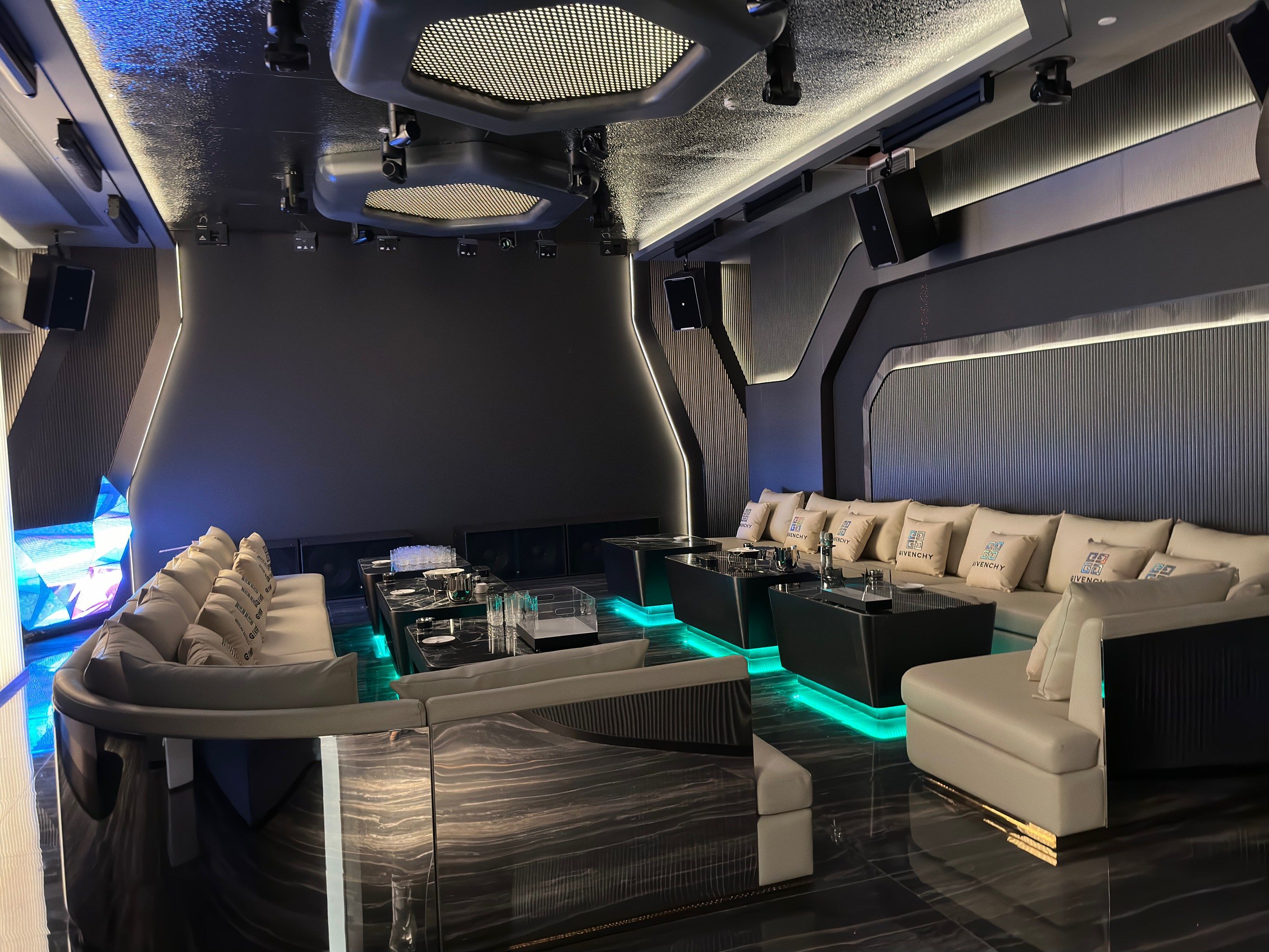 商洛商务ktv哪里好玩推荐指南-山阳县ktv预订