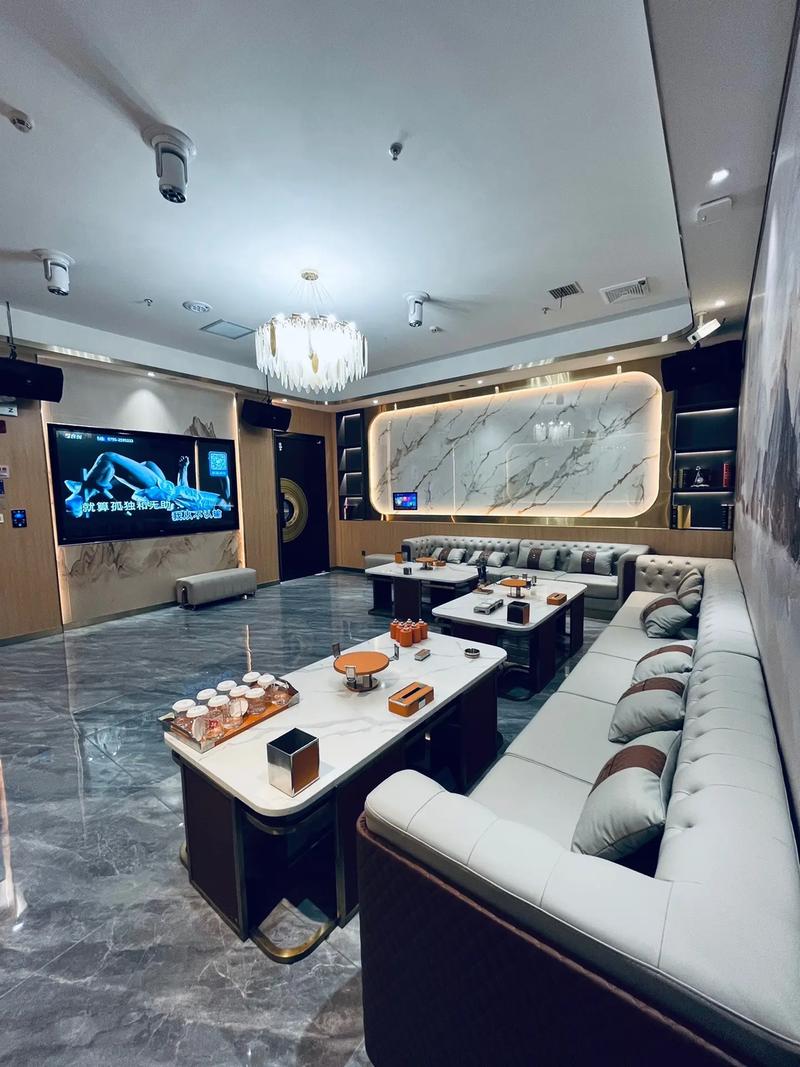 商务ktv：商洛的商务娱乐选择-山阳县ktv预订