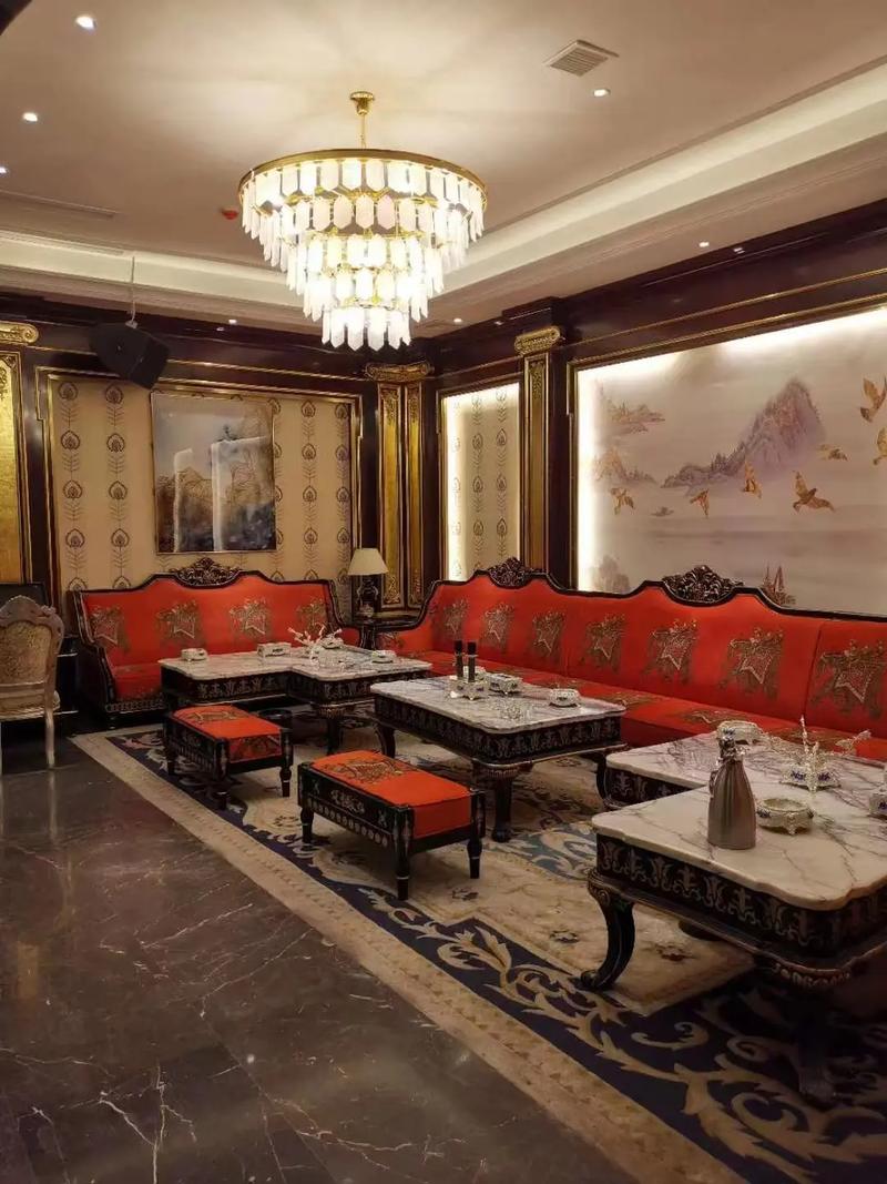 商务ktv：一个小时多少钱-山阳县ktv预订