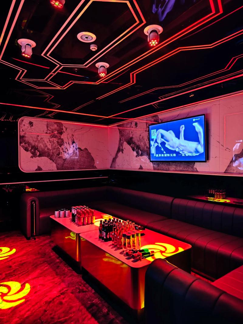 商洛商务ktv推荐性价比最高-山阳县ktv预订